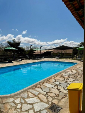 Dona Nilza Hotel Fazenda